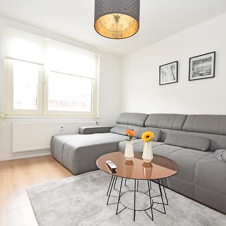 Zentrale Wohnung Im Herzen Des Viertels Bremen Eksteriør billede